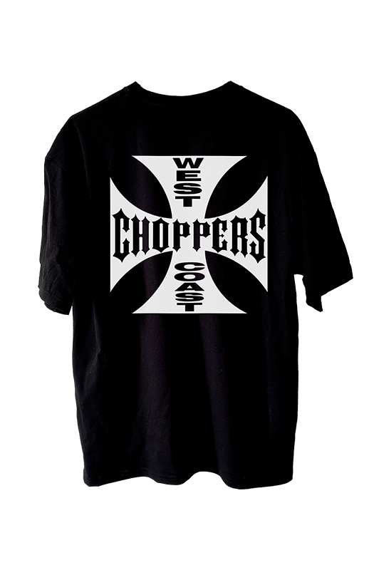 Camisa West Coast Choppers
